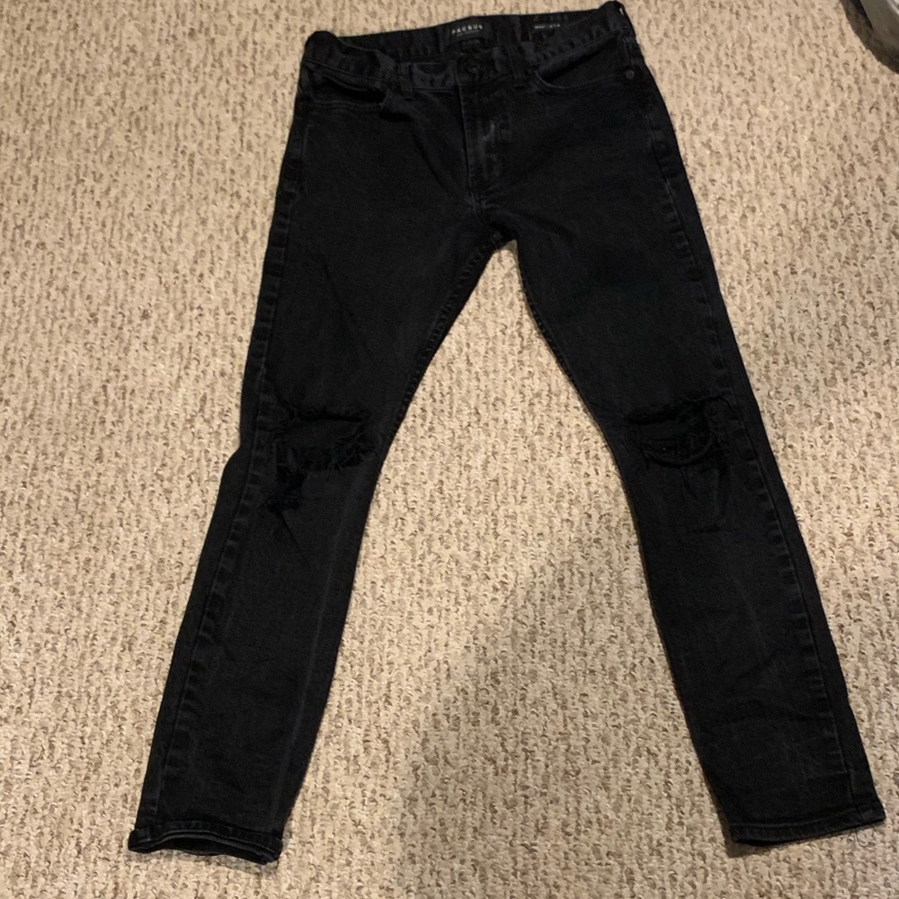 Pacsun jeans 30x30